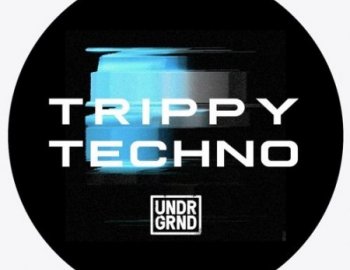 UNDRGRND Sounds Trippy Techno