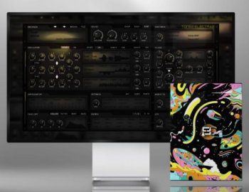 StudioPlug - Dreams ElectraX Bank