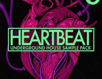Ghost Syndicate Heartbeat