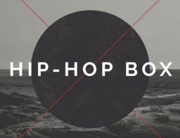 Freak Music Hip-Hop Box