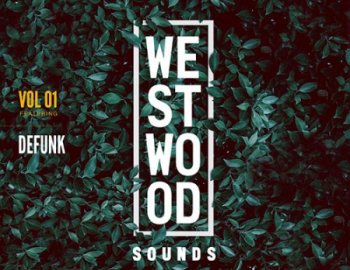 Black Octopus Sound Westwood Sounds Vol 1 Defunk