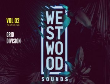 Black Octopus Sound Westwood Sounds Vol 2 Grid Division