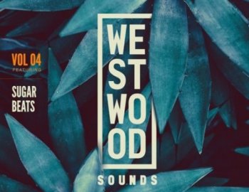 Black Octopus Sound Westwood Sounds Vol 4 SugarBeats