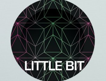 Little Bit Contemporary Tech House