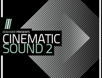 Zenhiser Cinematic Sound 2