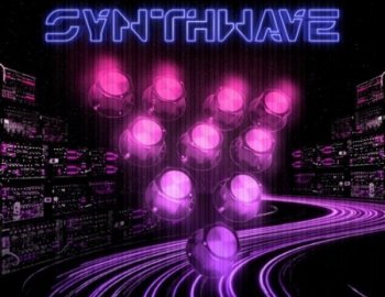 Black Octopus Sound Analog Synthwave