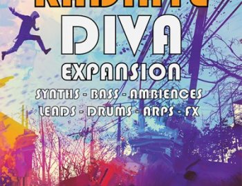 Genera Studios Radiate - Diva Expansion
