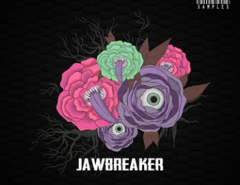 Kryptic Samples Jawbreaker