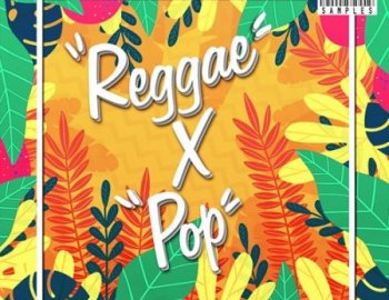 Kryptic Samples Reggae X Pop