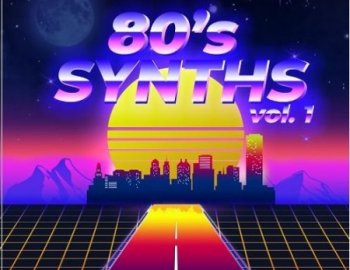 Xenos Soundworks 80s Synths Volume 1 for Spire