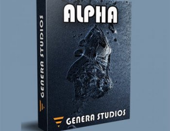 Genera Studios Alpha Production Suite