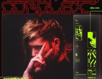 Splice Sounds MUST DIE Eternity Complex Disc One