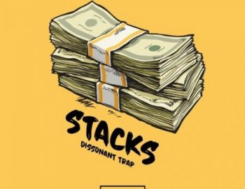 Osaka Sound Stacks Dissonant Trap