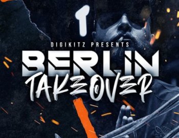 Digikitz Berlin Takeover