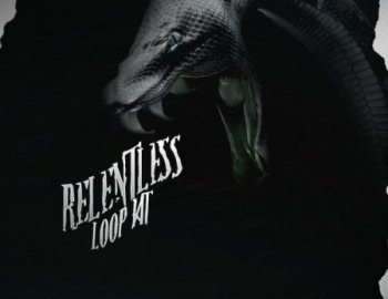 Dvtchie Relentless Loopkit