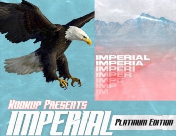 KOOKUP Imperial Sample Pack Platinum Edition