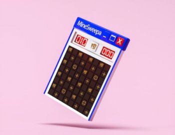 Unison Audio Artist Series MineSweepa Designer Sounds