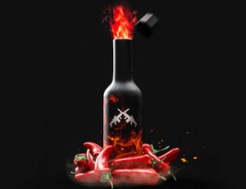 Unison Audio Artist Series Loge21 Secret Sauce Sounds