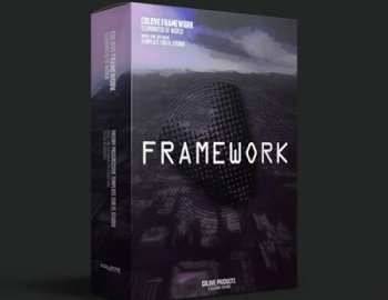 COLOVE Framework FL Studio Project