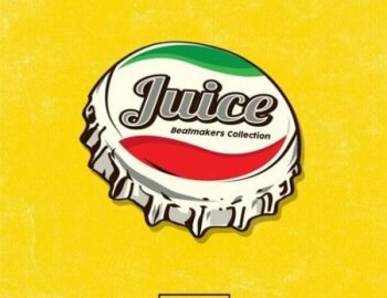 Osaka Sound Juice Beatmakers Collection