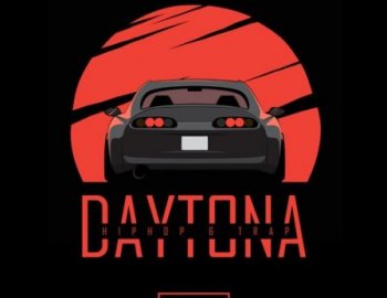 Osaka Sound Daytona Hip Hop And Trap