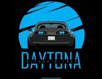 Osaka Sound Daytona 2 Hip Hop And Trap