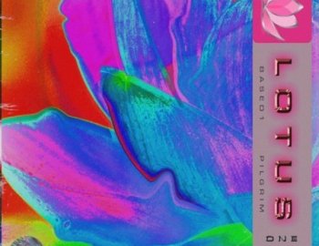 Based1 and Pilgrim Lotus Vol. 3 One Shot Kit