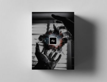 WavSupply Jo L’Z Dark Matter MIDI Kit