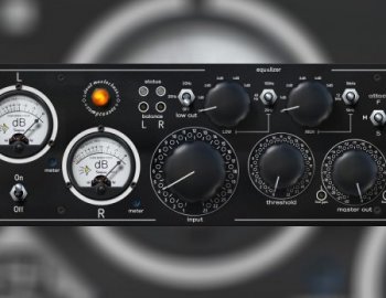 DDMF MagicDeathEyeStereo v1.0.0 x86 x64