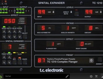 TC Electronic TC1210 v2.0.02 x64