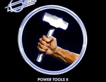 Splice Sounds Oliver Power Tools Sample Pack II