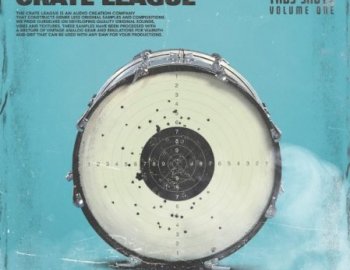 The Crate League - Tab Shots Vol.1