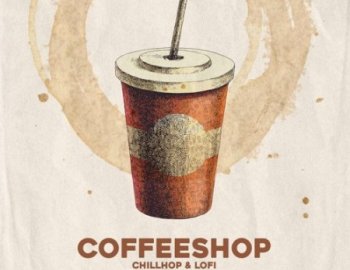 Production Master Coffeeshop Chillhop and Lofi