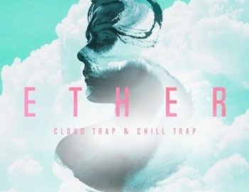 Production Master Ether Cloud Trap and Chill Trap