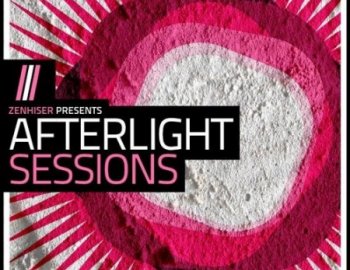 Zenhiser Afterlight Sessions