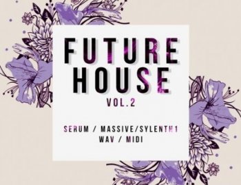 Sympthom Future House Volume 2