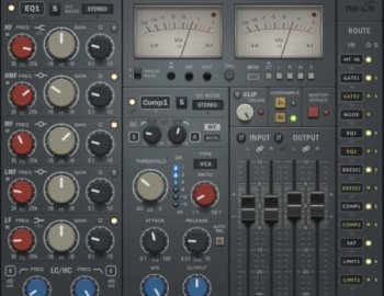 TBProAudio CS5501 v1.4.2 x86 x64