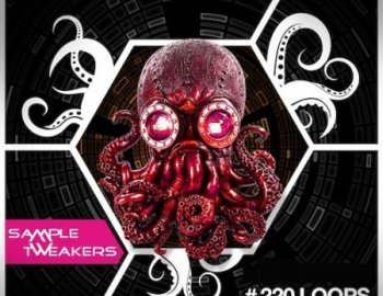 Sample Tweakers Percussionism