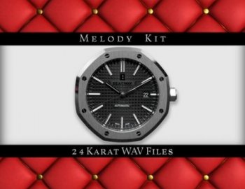 BeatWav Audemars Melody Kit