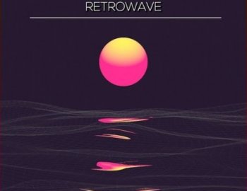 OST Audio OutRun RetroWave