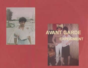 Mario Luciano - The Avant Garde Experiment Compositions and Stems