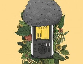 Soundsmiths Lo-Fi Nature Beats