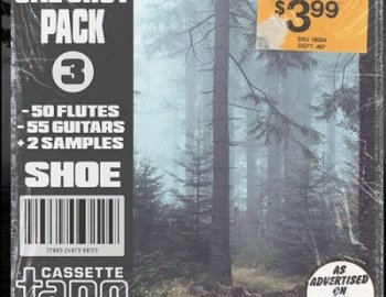 Shoe - One Shot Pack Vol.3