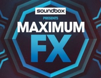 Soundbox - Maximum FX