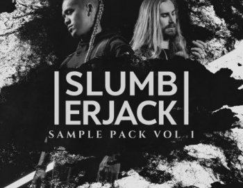 Splice Sounds SLUMBERJACK Sample Pack