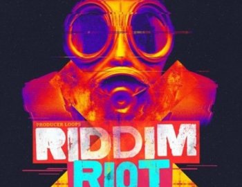 Producer Loops - Riddim Riot