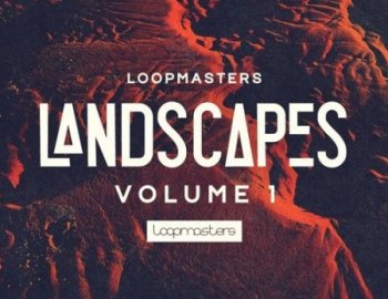 Loopmasters Landscapes