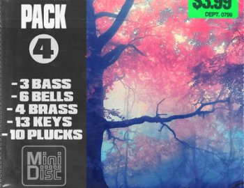 Shoe – One Shot Pack Vol.4 One Shot Kit