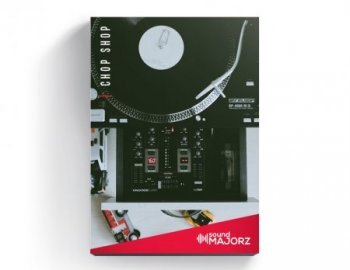 SoundMajorz Chop Shop 1