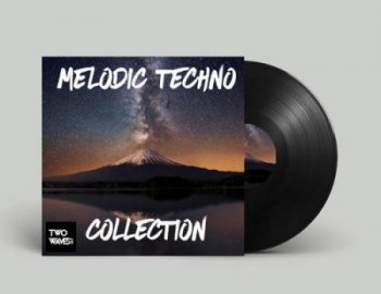 Two Waves Melodic Techno Collection